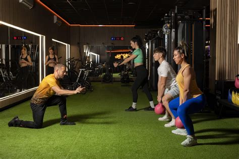 gimnasio royal tarraco|Royal Fitness